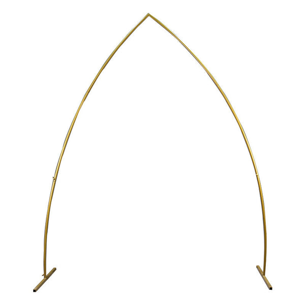 Wedding props. wrought iron. special-shaped arch. background lawn. wedding shelf. wedding scene. gothic door flower stand